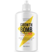 Growth Bomb Scalp Tonic 100ml - GimmeNow