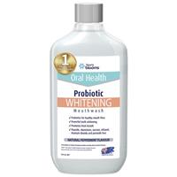 Henry Blooms Probiotic Mouthwash Whitening 375ml - GimmeNow