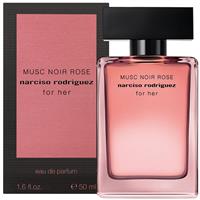 Narciso Rodriguez Musc Noir Rose For Her Eau de Parfum 50ml