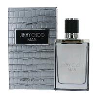 Jimmy Choo Man Eau de Toilette 50ml