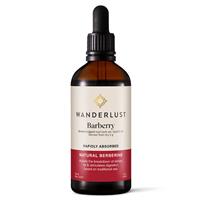 Wanderlust Barberry 140ml - GimmeNow
