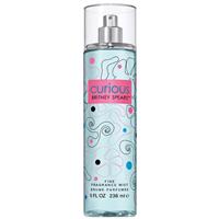 Britney Spears Curious Fine Fragrance Mist 236ml - GimmeNow