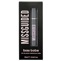 MissGuided Boss Babe Eau de Parfum 10ml Roller Ball