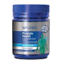 Wagner Prostate Health 50 Capsules - GimmeNow