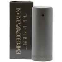 Emporio Armani He Eau de Toilette 30ml Spray