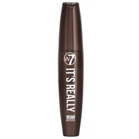 W7 Its really… Mascara Brown