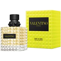 Valentino Donna Born In Roma Yellow Dream Eau De Parfum 100ml