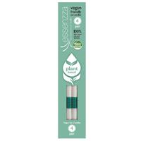 Essenzza Vegan Friendly Ear Candle 4 Pair