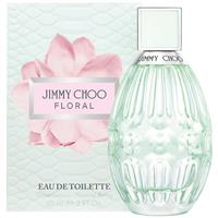 Jimmy Choo Floral Eau de Toilette 60ml