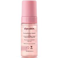 Alya Skin Foaming Micellar Cleanser 135ml