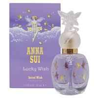 Anna Sui Lucky Wish Eau de Toilette 30ml