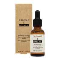 Organic & Botanic Mandarin Orange Correcting Facial Serum 30ml