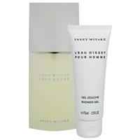 Issey Miyake for Men Eau de Toilette 125ml 2 Piece Set