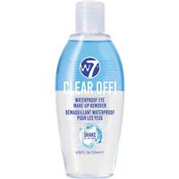 W7 Clear Off Waterproof Eye Makeup Remover