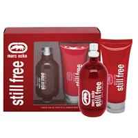 Marc Ecko Still Free Eau de Toilette 75ml 2 Piece Set