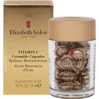 Elizabeth Arden Vitamin C Ceramide Capsules Radiance Renewal Serum 30 Capsules