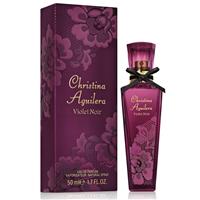 Christina Aguilera Violet Noir Eau de Parfum 50ml