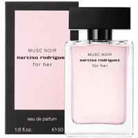 Narciso Rodriguez For Her Musc Noir Eau de Parfum 50ml