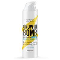 Growth Bomb Hair Growth Serum 185ml