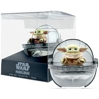 Mandalorian Grogu Fragrance Eau de Toilette 75ml