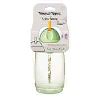 Tommee Tippee Toddler Straw Cup 12M+ 390ml 1 Pack