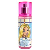 Barbie Floral Body Mist Eau de Toilette 100ml
