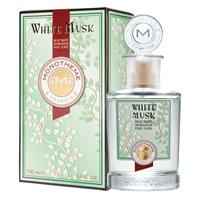 Monotheme White Musk Pour Femme Eau de Toilette 100ml