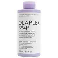Olaplex No.4P Blonde Enhancer Toning Shampoo 250ml