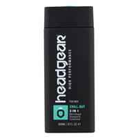 Headgear Chill Out 2 in 1 Shampoo 300ml