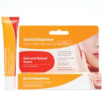 Cica Care Silicone Scar Gel 15g