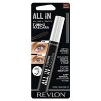 Revlon All In Tubing Mascara Brown
