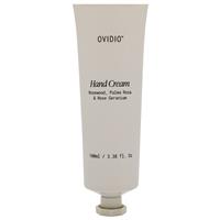 Ovidio Hand Cream Rosewood Palma Rosa & Rose Geranium 100ml