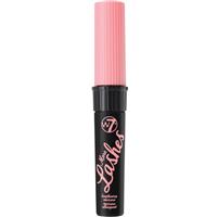 W7 More Lashes Lengthening Mascara Blackest Black