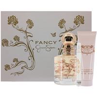 Jessica Simpson Fancy for Women Eau De Parfum 100ml 4 Piece Set