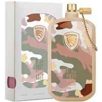 Blauer USA Uni1t3d Camou Woman Eau de Toilette 100ml