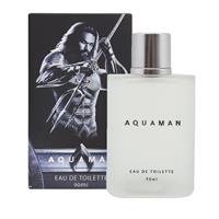 Aquaman Eau de Toilette 90ml