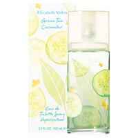 Elizabeth Arden Green Tea Cucumber Eau de Toilette 100ml