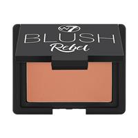 W7 Blush Rebel Blusher Strip Tease