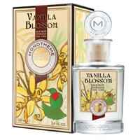 Monotheme Vanilla Blossom Pour Femme Eau de Toilette 100ml