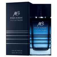Michael Buble MB Pour Homme Eau de Parfum 120ml