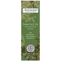 Antipodes Divine Face Oil Mini 10ml