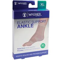 Wagner Body Science Elastic Support Ankle Extra Large - GimmeNow