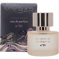 Mix Bar Cloud Musk Eau de Parfum 50ml
