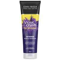 John Frieda Sheer Blonde Violet Crush Intense Shampoo 250ml