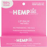 The Hemp Company with Pink Pomelo Lip Balm 15g