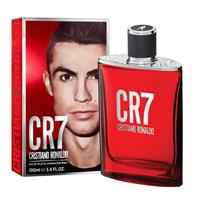 Cristiano Ronaldo CR7 Eau de Toilette 100ml