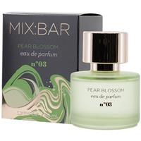 Mix Bar Pear Blossom Eau de Parfum 50ml
