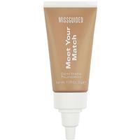 MissGuided Meet Your Match Demi Matte Foundation 16