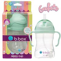 B.Box Sippy Cup Gelato Pistachio 240ml - GimmeNow
