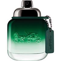 Coach By Coach For Men Green Eau de Toilette 40ml